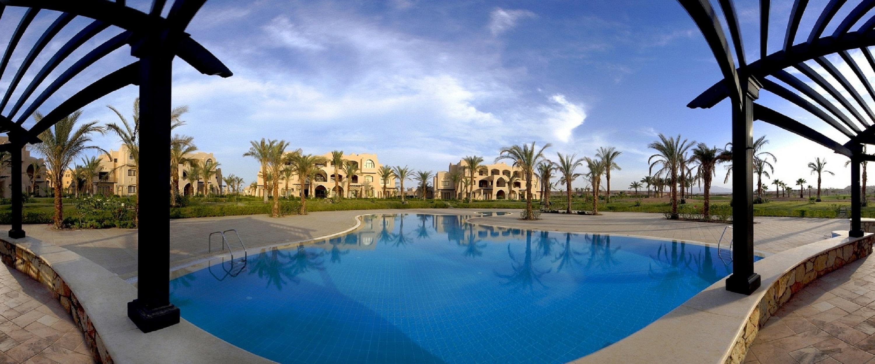 Jaz Makadi Saraya Palms Hotel Hurghada Instalações foto